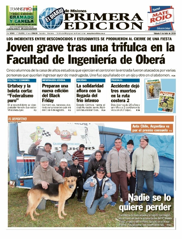 TAPA 06-07-19