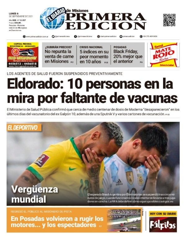 TAPA 06-09-21