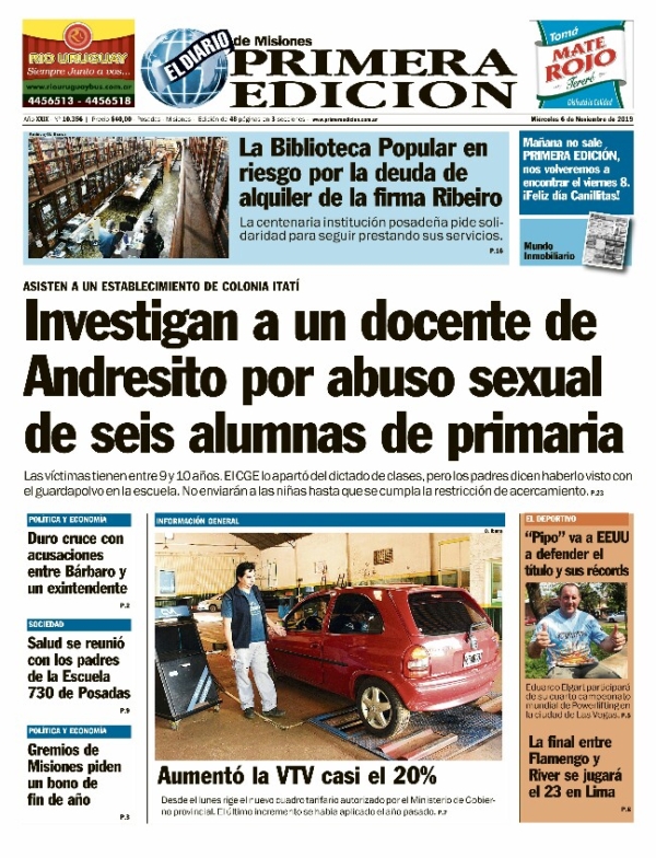 TAPA 06-11-19