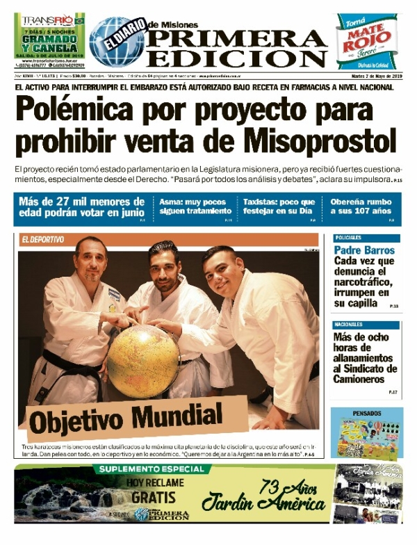 TAPA 07-05-19