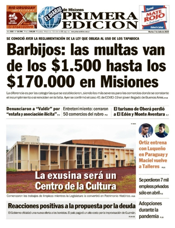 TAPA 07-07-20