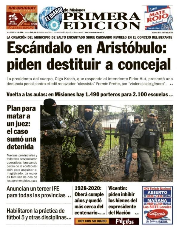 TAPA 09-07-20