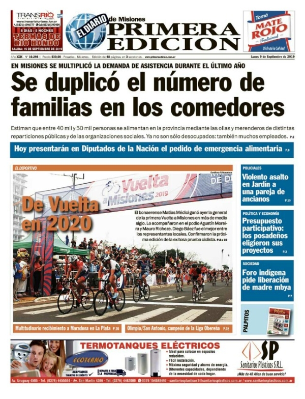 TAPA 09-09-19