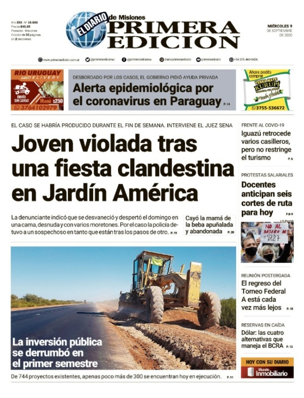 TAPA 09-09-20