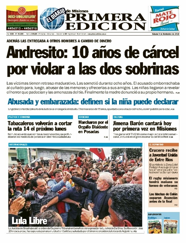 TAPA 09-11-19