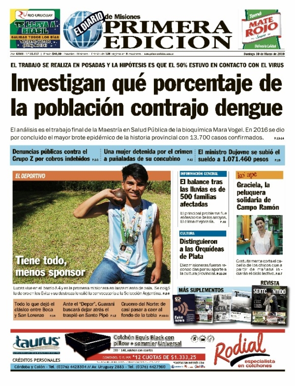 TAPA 10-03-19