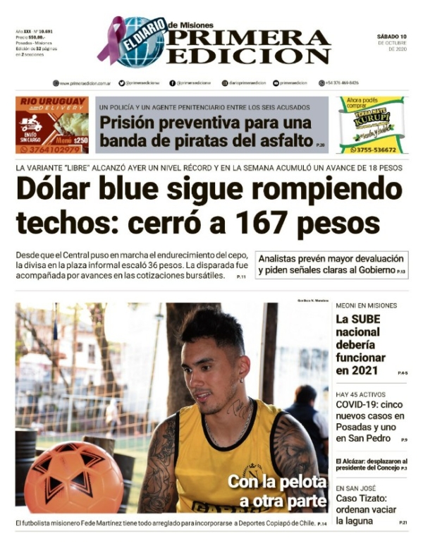 TAPA 10-10-20