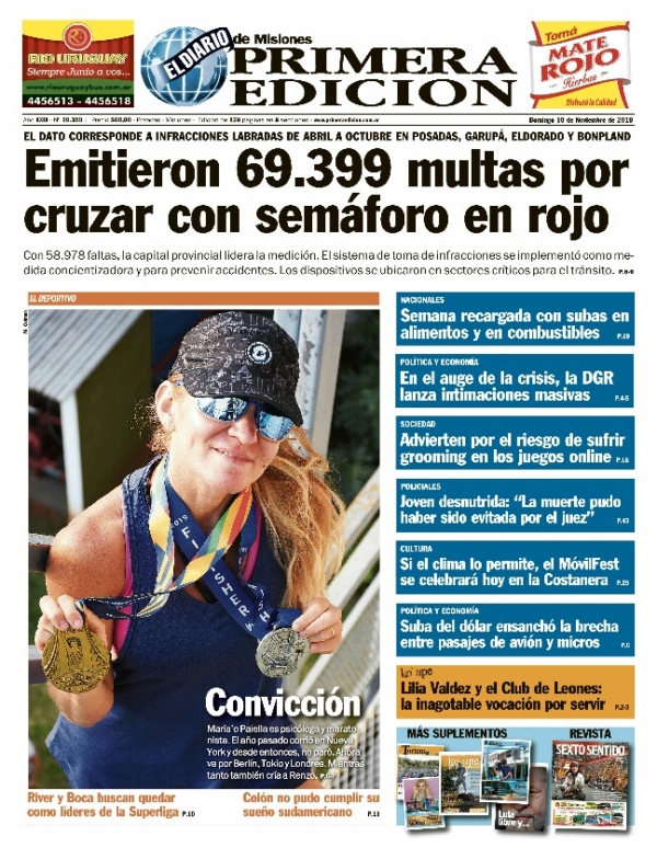 TAPA 10-11-19