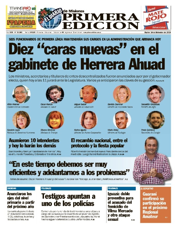 TAPA 10-12-19