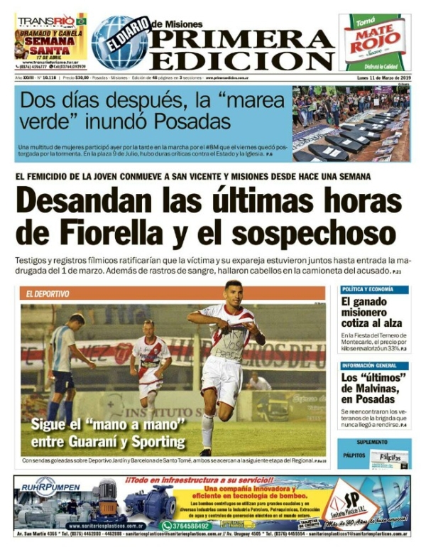 TAPA 11-03-19