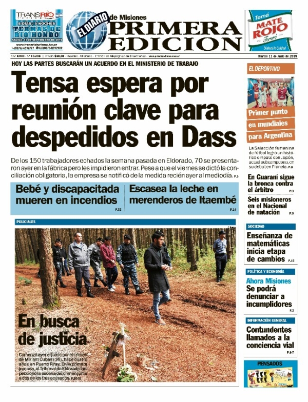 TAPA 11-06-19