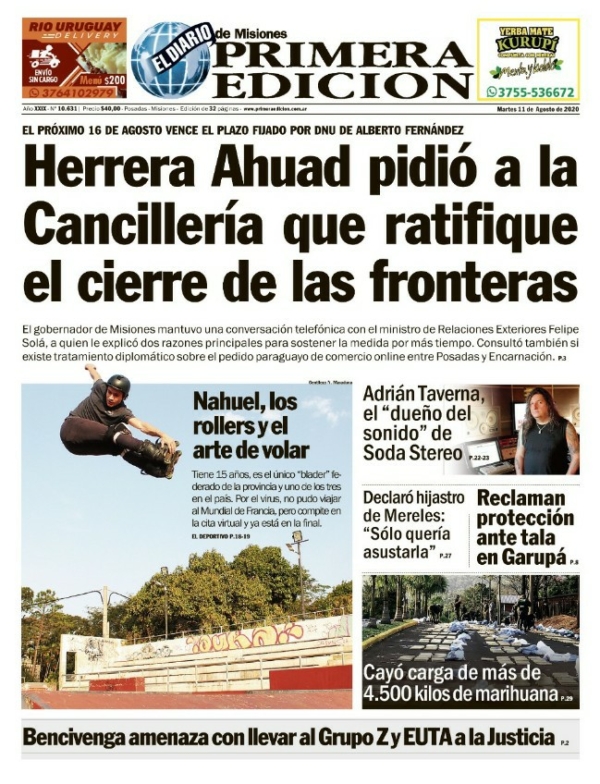 TAPA 11-08-20
