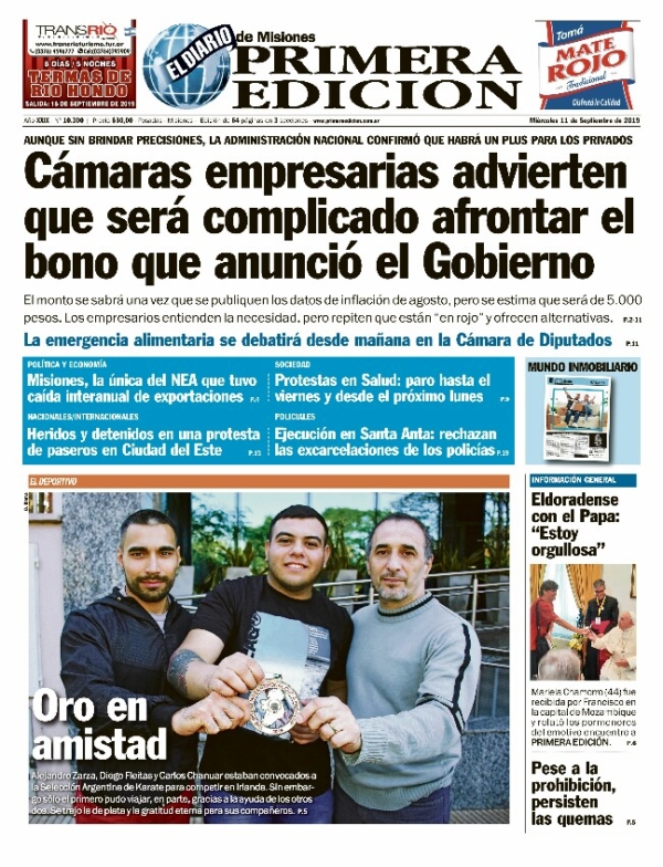 TAPA 11-09-19
