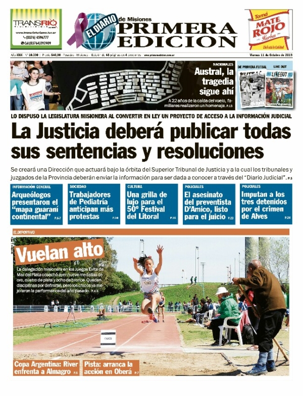 TAPA 11-10-19