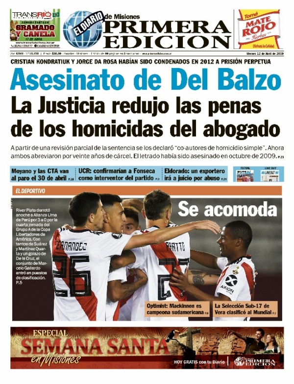 TAPA 12-04-19