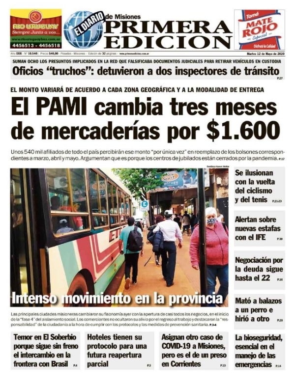 TAPA 12-05-20