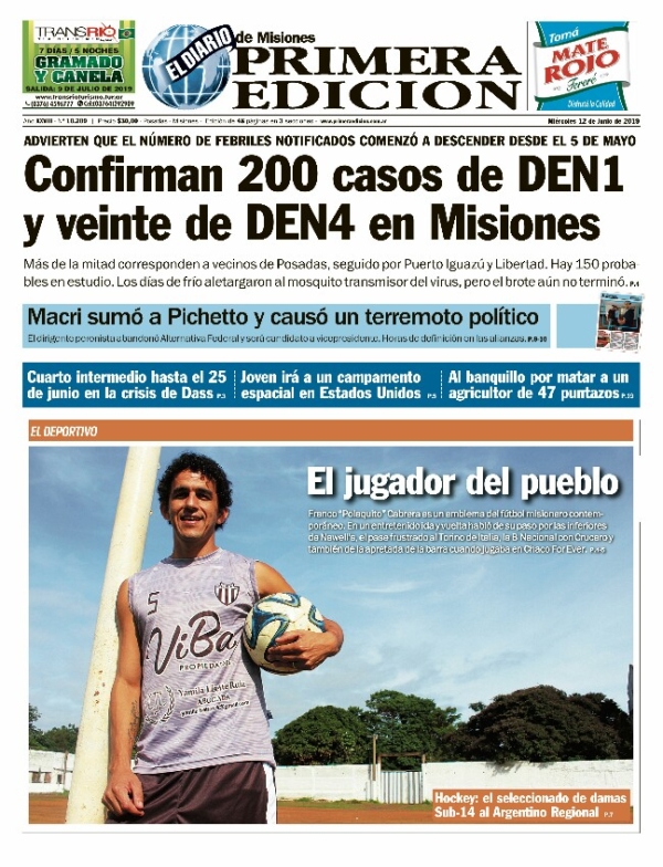 TAPA 12-06-19