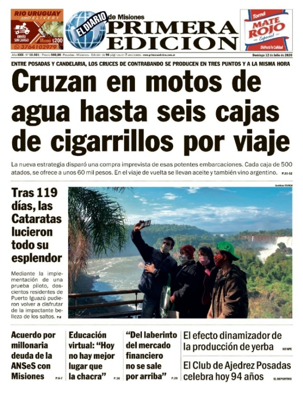 TAPA 12-07-20