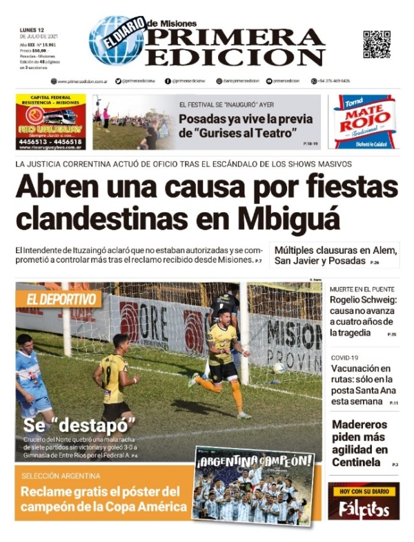 TAPA 12-07-21
