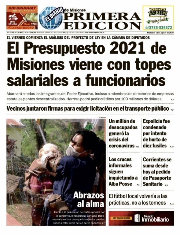 TAPA 12-08-20