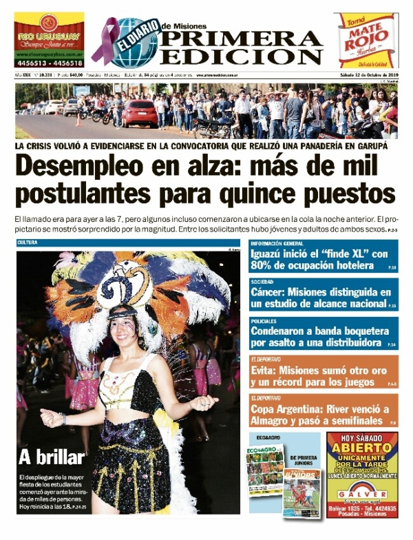 TAPA 12-10-19