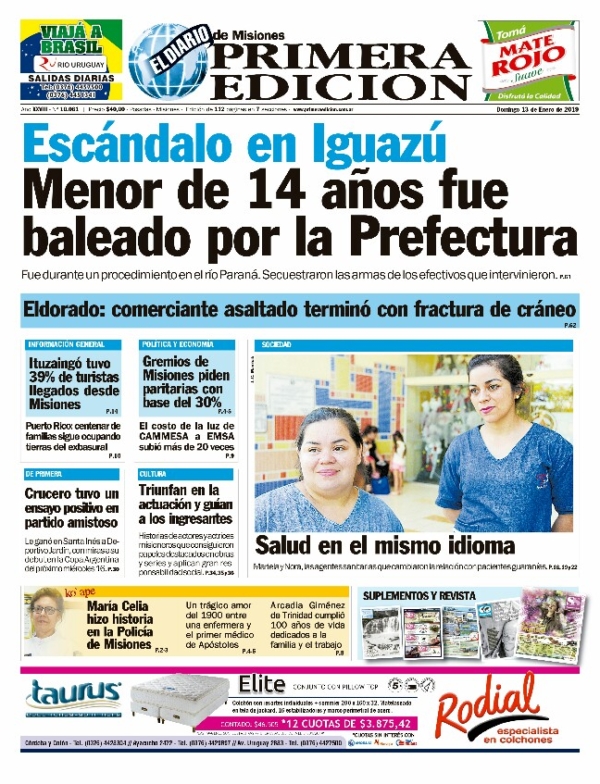 TAPA 13-01-19