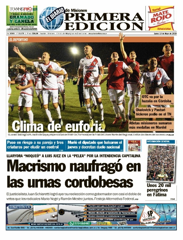 TAPA 13-05-19