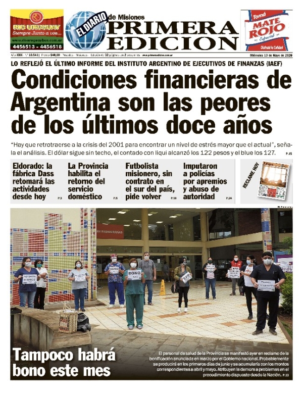 TAPA 13-05-20