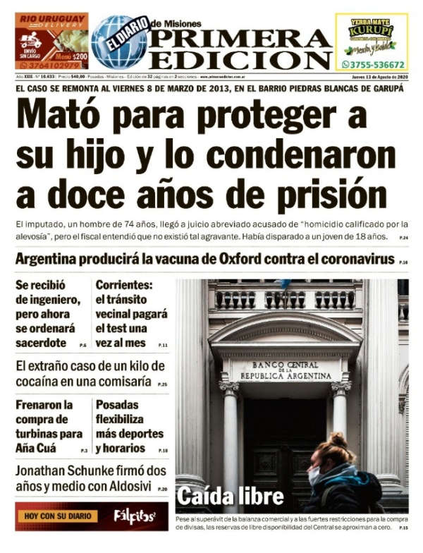 TAPA 13-08-20