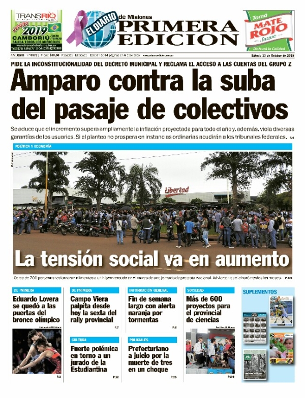 TAPA 13-10-18