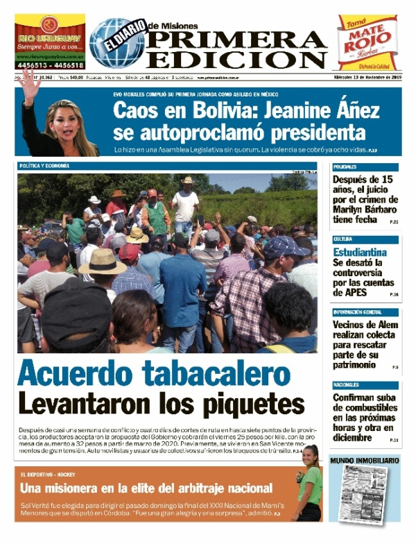 TAPA 13-11-19