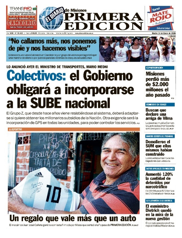 TAPA 14-01-20