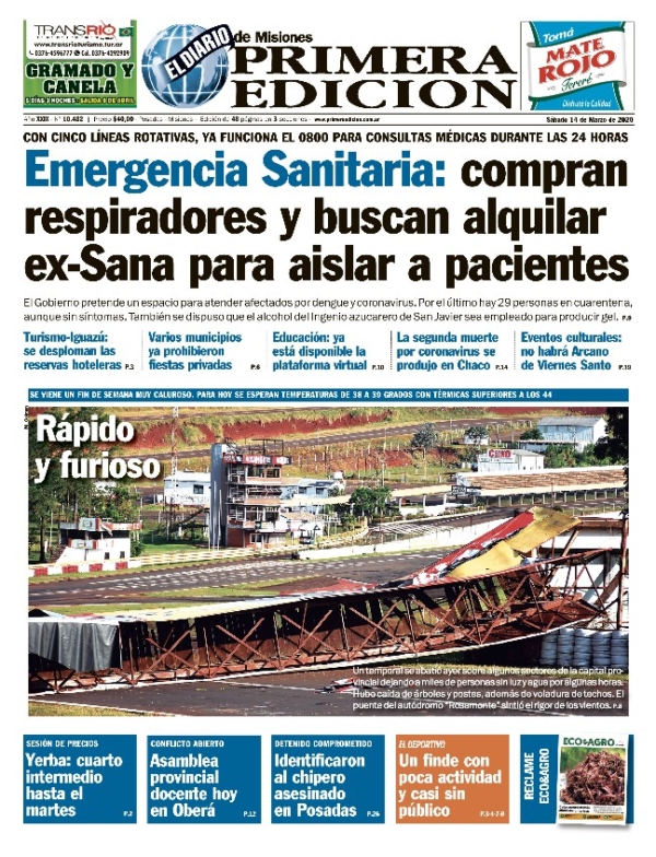 TAPA 14-03-20