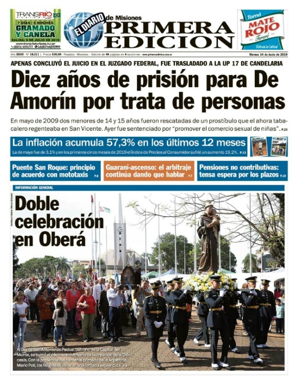 TAPA 14-06-19