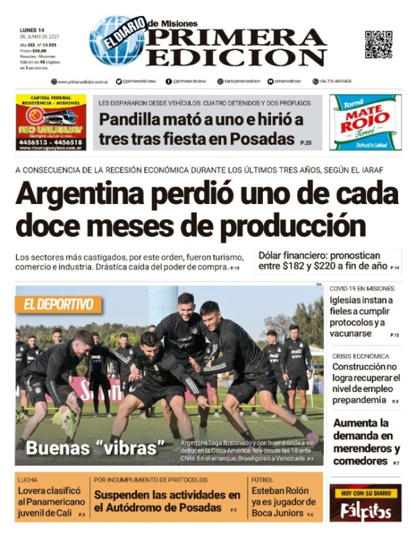 TAPA 14-06-21