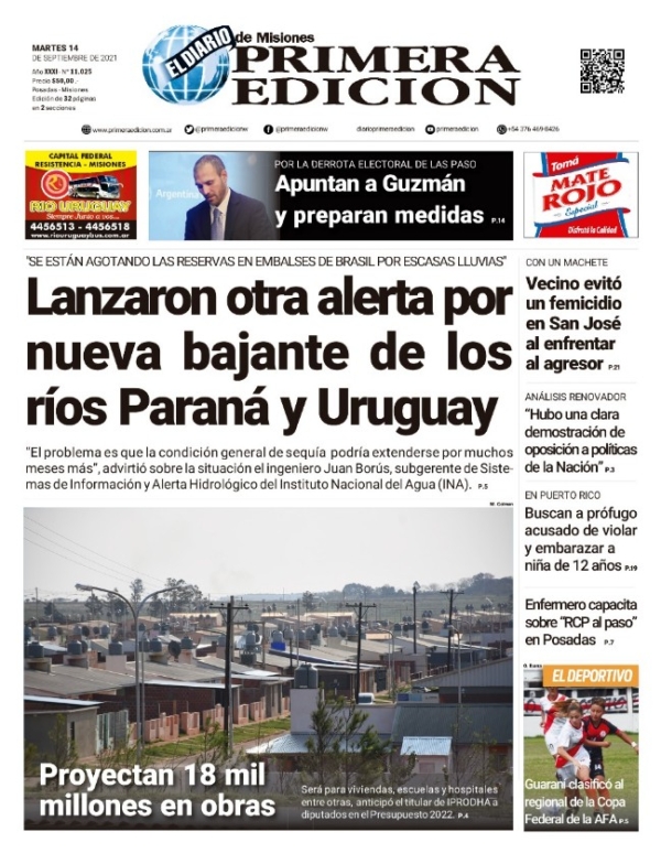 TAPA 14-09-21