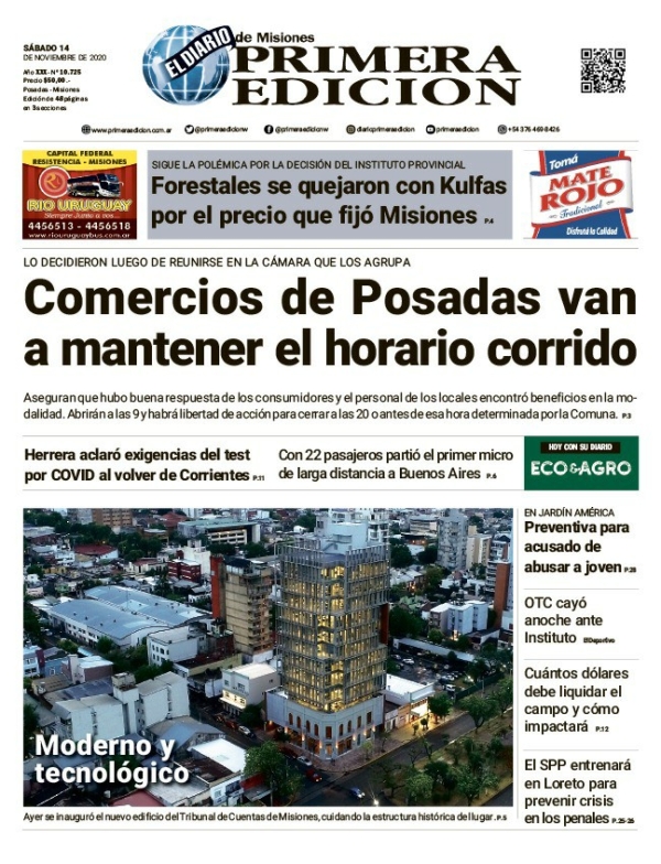 TAPA 14-11-20
