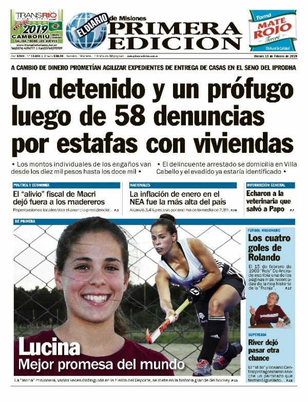 TAPA 15-02-19