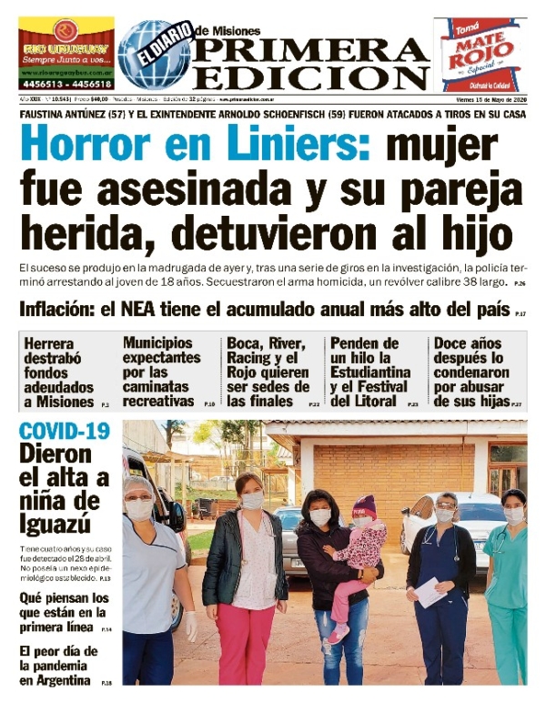 TAPA 15-05-20