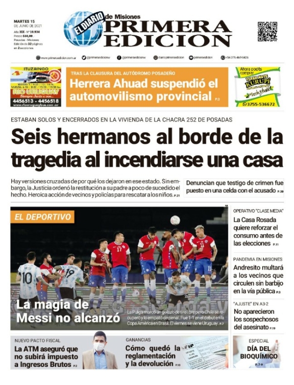 TAPA 15-06-21