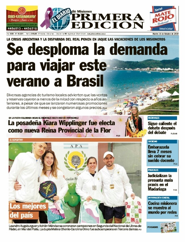 TAPA 15-10-19