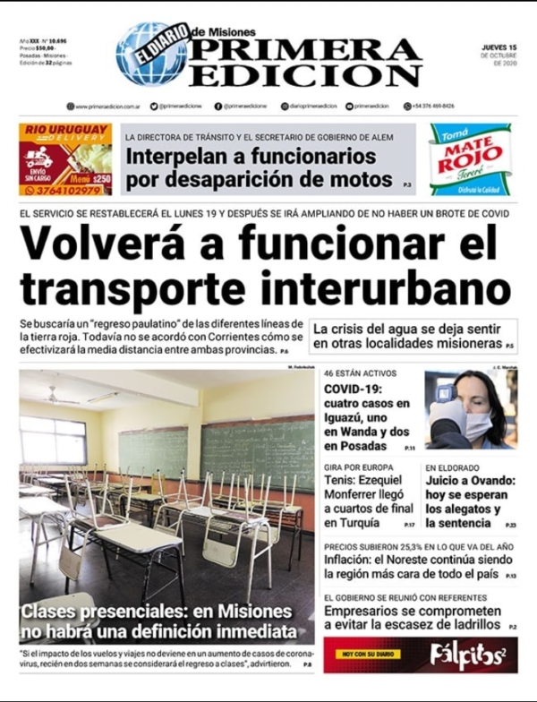 TAPA 15-10-20