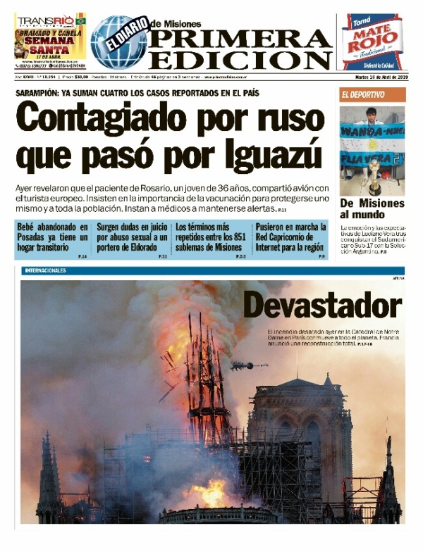 TAPA 16-04-19