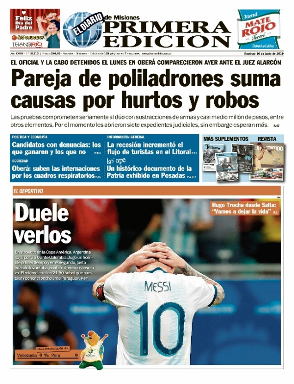 TAPA 16-06-19