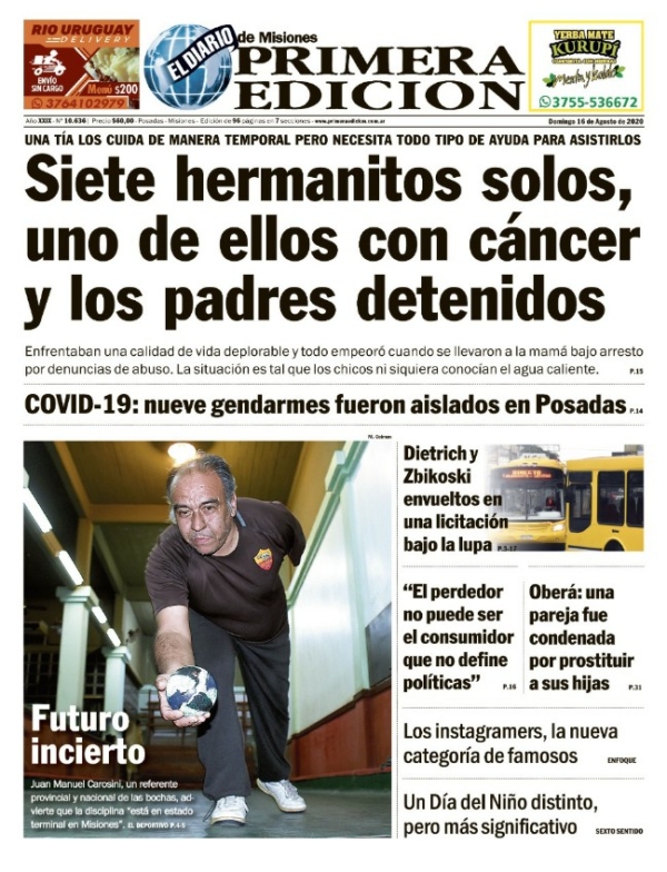TAPA 16-08-20