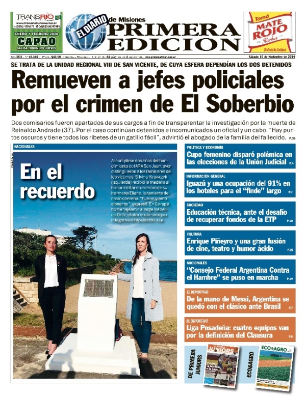 TAPA 16-11-19