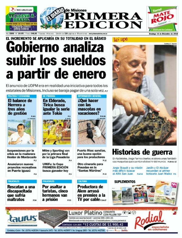 TAPA 16-12-18