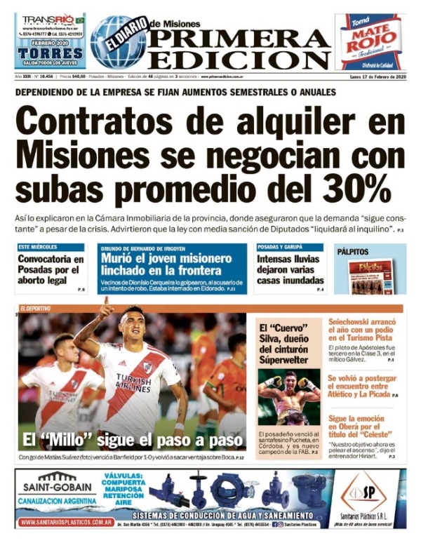 TAPA 17-02-20