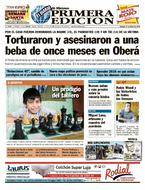 TAPA 17-03-19