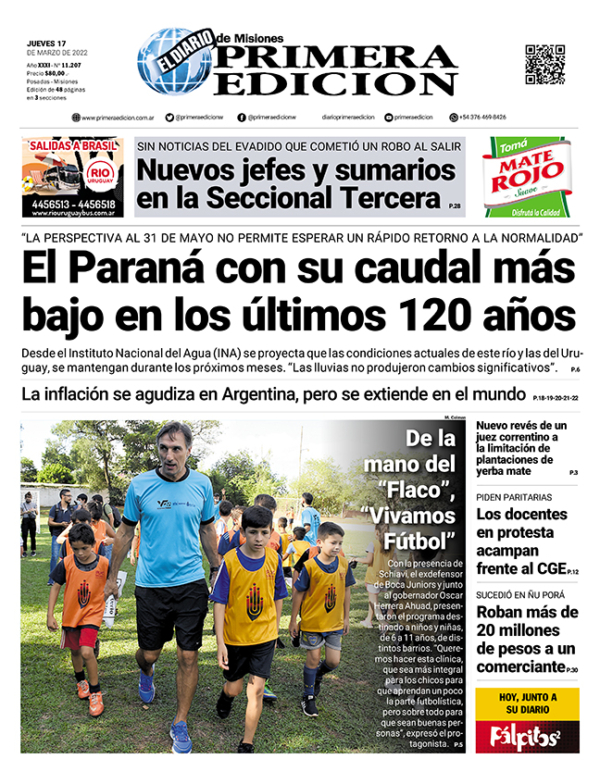 TAPA-17-03-22